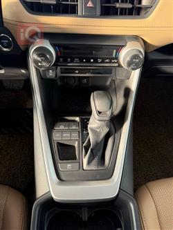 تويوتا راف 4